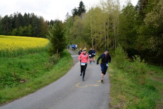 Fotos Pfreimdtaltrail 2019 - Atzenhof km 2