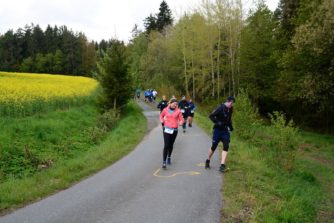 Fotos Pfreimdtaltrail 2019 - Atzenhof km 2