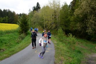 Fotos Pfreimdtaltrail 2019 - Atzenhof km 2