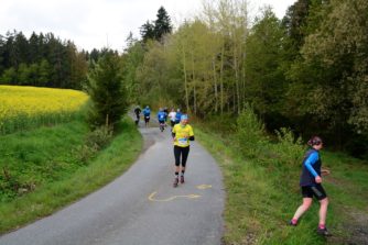 Fotos Pfreimdtaltrail 2019 - Atzenhof km 2