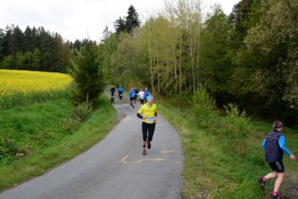 Fotos Pfreimdtaltrail 2019 - Atzenhof km 2