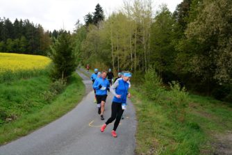 Fotos Pfreimdtaltrail 2019 - Atzenhof km 2