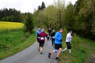 Fotos Pfreimdtaltrail 2019 - Atzenhof km 2