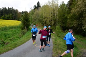 Fotos Pfreimdtaltrail 2019 - Atzenhof km 2