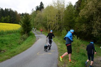 Fotos Pfreimdtaltrail 2019 - Atzenhof km 2