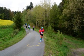 Fotos Pfreimdtaltrail 2019 - Atzenhof km 2