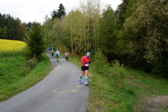 Fotos Pfreimdtaltrail 2019 - Atzenhof km 2