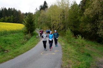 Fotos Pfreimdtaltrail 2019 - Atzenhof km 2