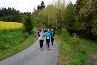 Fotos Pfreimdtaltrail 2019 - Atzenhof km 2