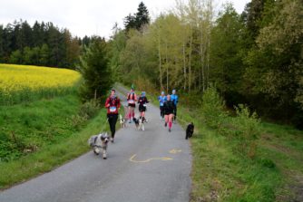 Fotos Pfreimdtaltrail 2019 - Atzenhof km 2