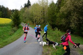 Fotos Pfreimdtaltrail 2019 - Atzenhof km 2