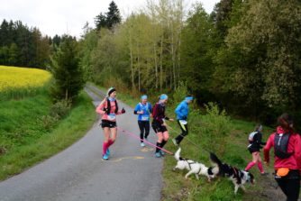 Fotos Pfreimdtaltrail 2019 - Atzenhof km 2