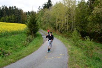 Fotos Pfreimdtaltrail 2019 - Atzenhof km 2