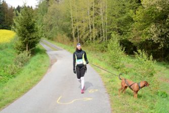 Fotos Pfreimdtaltrail 2019 - Atzenhof km 2