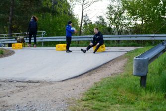 Pfreimdtaltrail 2019