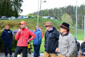 Pfreimdtaltrail 2019