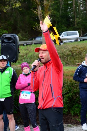 Pfreimdtaltrail 2019