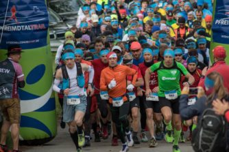 Pfreimdtaltrail 2019