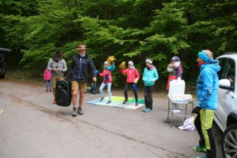 Pfreimdtaltrail 2019