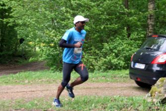 Pfreimdtaltrail 2019