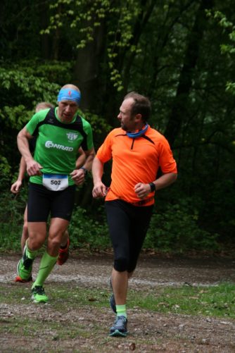Pfreimdtaltrail 2019