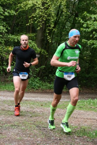 Pfreimdtaltrail 2019