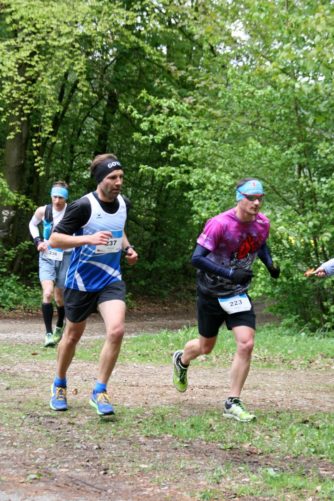 Pfreimdtaltrail 2019
