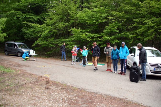 Pfreimdtaltrail 2019