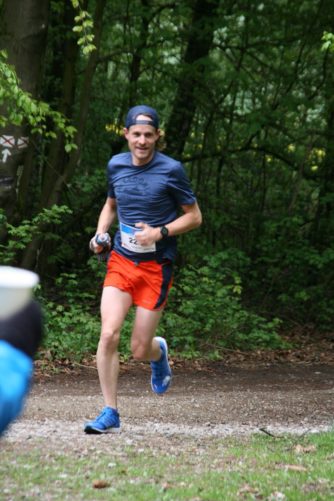 Pfreimdtaltrail 2019
