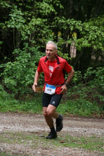 Pfreimdtaltrail 2019
