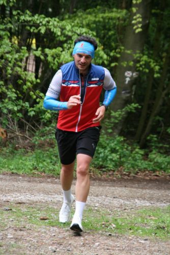 Pfreimdtaltrail 2019