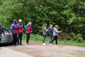 Pfreimdtaltrail 2019