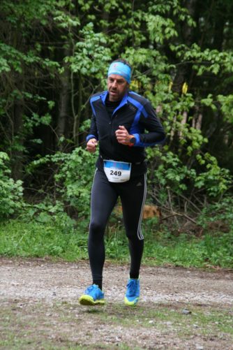 Pfreimdtaltrail 2019