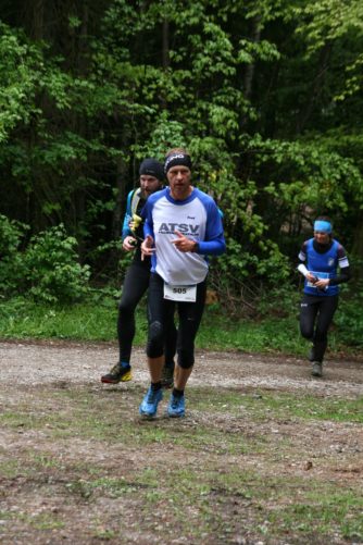 Pfreimdtaltrail 2019