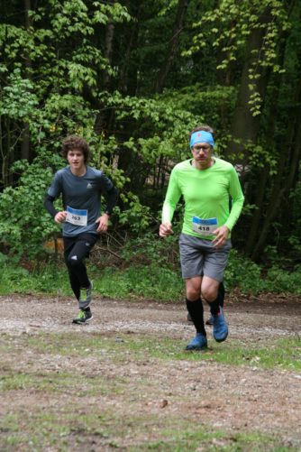 Pfreimdtaltrail 2019