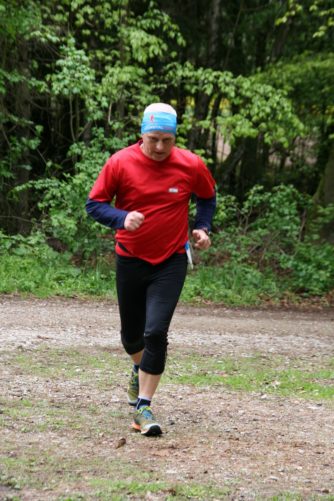Pfreimdtaltrail 2019