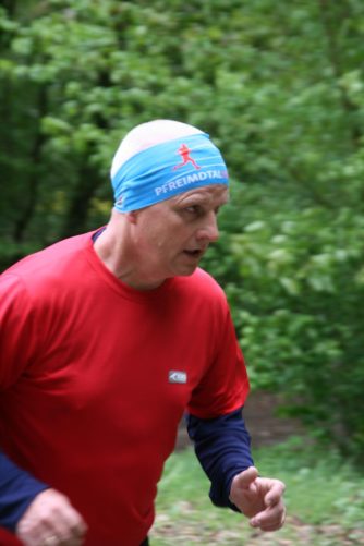 Pfreimdtaltrail 2019