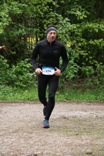 Pfreimdtaltrail 2019
