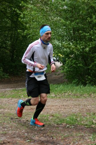 Pfreimdtaltrail 2019