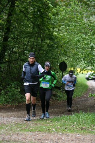 Pfreimdtaltrail 2019