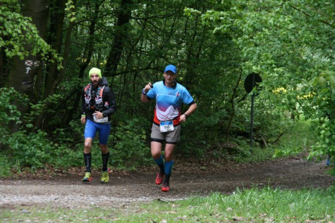Pfreimdtaltrail 2019