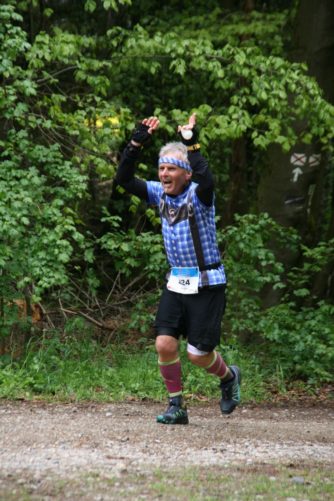 Pfreimdtaltrail 2019