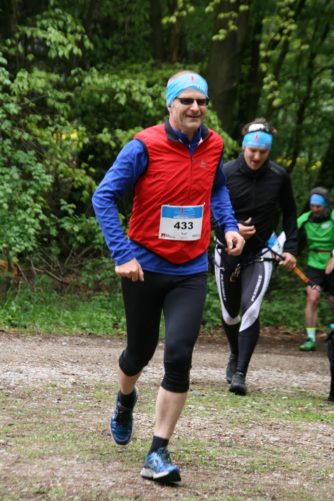 Pfreimdtaltrail 2019