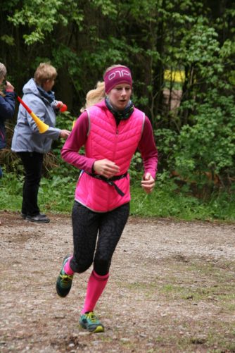 Pfreimdtaltrail 2019