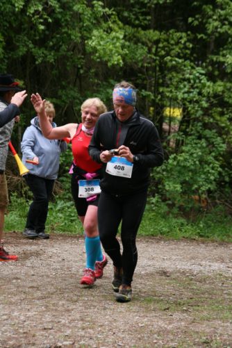 Pfreimdtaltrail 2019