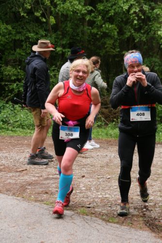 Pfreimdtaltrail 2019