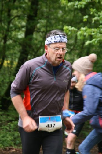 Pfreimdtaltrail 2019