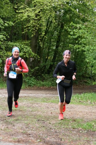 Pfreimdtaltrail 2019