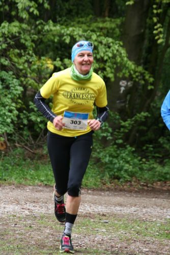 Pfreimdtaltrail 2019