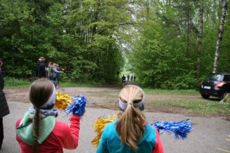 Pfreimdtaltrail 2019